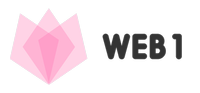 Web1 Logo